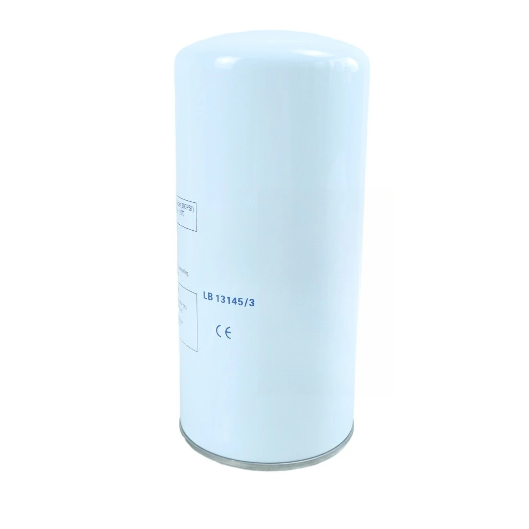 

Domestic Oil Separation LB13145/3 Screw Air Compressor Accessories