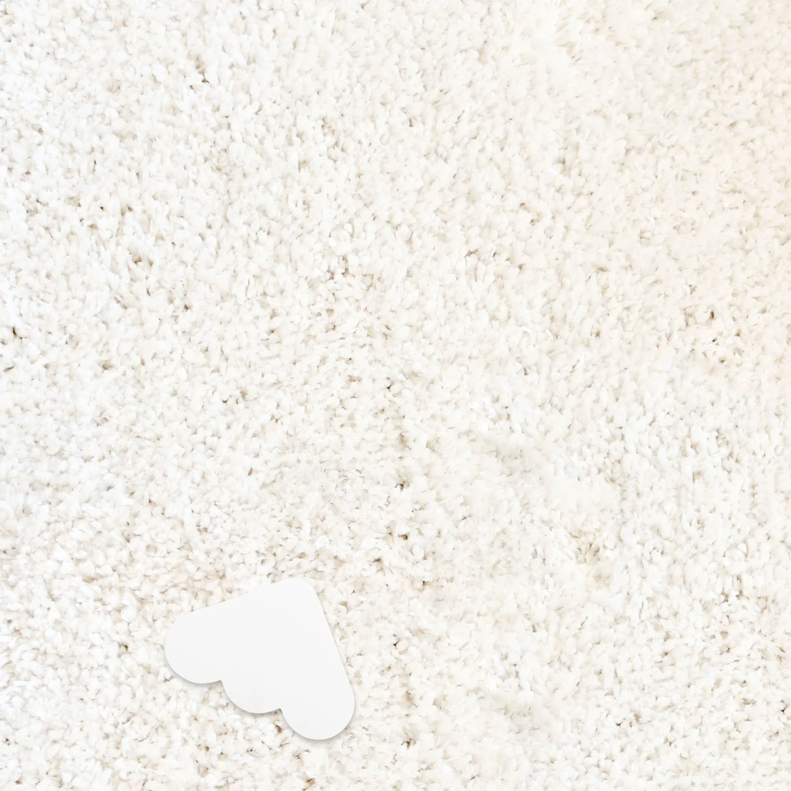 12 قطعة شريط السجاد غير القابل للانزلاق وسادة البساط القابض لسجاد المنطقة على أرضية بلاط السجاد لا ضرر لتصميم الأرضية