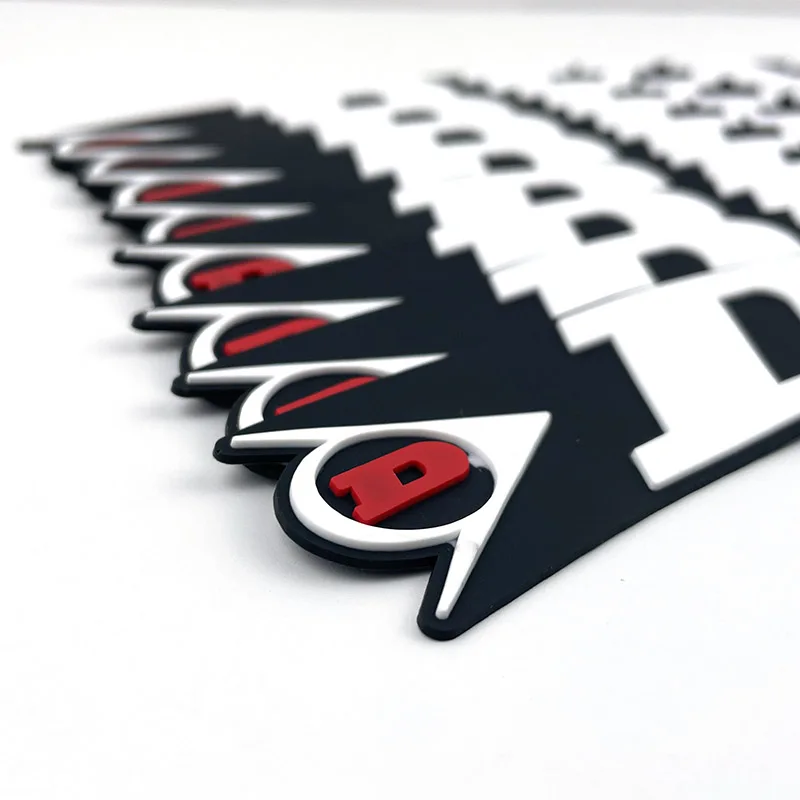 ثلاثية الأبعاد سيارة الإطارات عجلة ملصق سيارة عالمية ثلاثية الأبعاد شعار السيارات إطار دراجة نارية ملصقات شخصية سيارة التصميم عجلة التسمية الملحقات