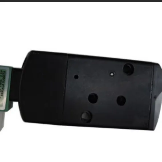

Consult the seller for discounts2026 ASCOS SCG551A001MS 24VDC - Series 551 3/2, 5/2 - G 1/4