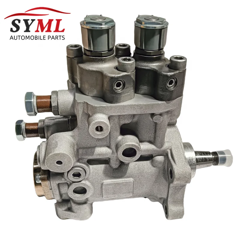 

299050-0150 High Pressure Fuel Pump Assembly for Construction Machinery diesel Engine 2990500150