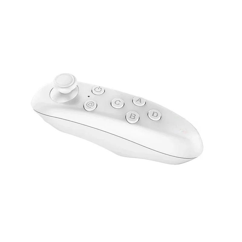 Wireless Bluetooth VR handle remote control Mobile phone empty mouse somatosensory controller Android gamer