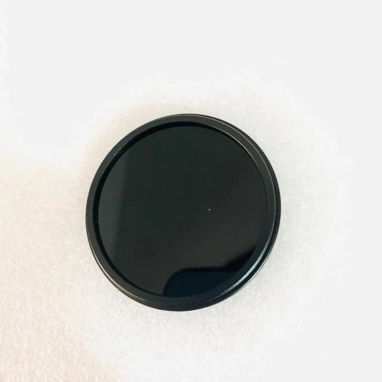 ขนาด49มม.ZWB2กรองรังสี UV และ77มม.ZB2กับกรอบ Optical Glass สำหรับถ่ายภาพ