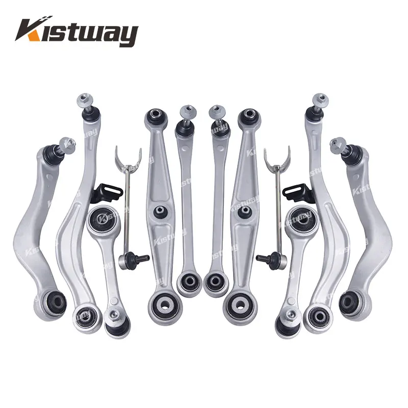 Rear Upper Lower Control Arm Kit For Lexus LS460 460L 2006-2012 4871050080 4873050111 4870650020 4870550030 4871050090