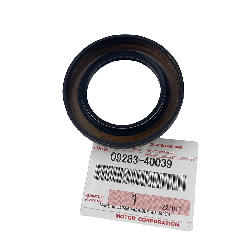 

New Genuine 09283-40039 Differential Gear Oil Seal For Suzuki Grand Vitara 2.4