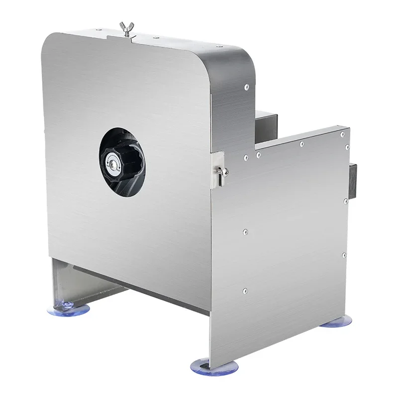 

electric vegetable slicer commercial automatic vegetable slicer potato radish sweet potato slicer canteen restaurant