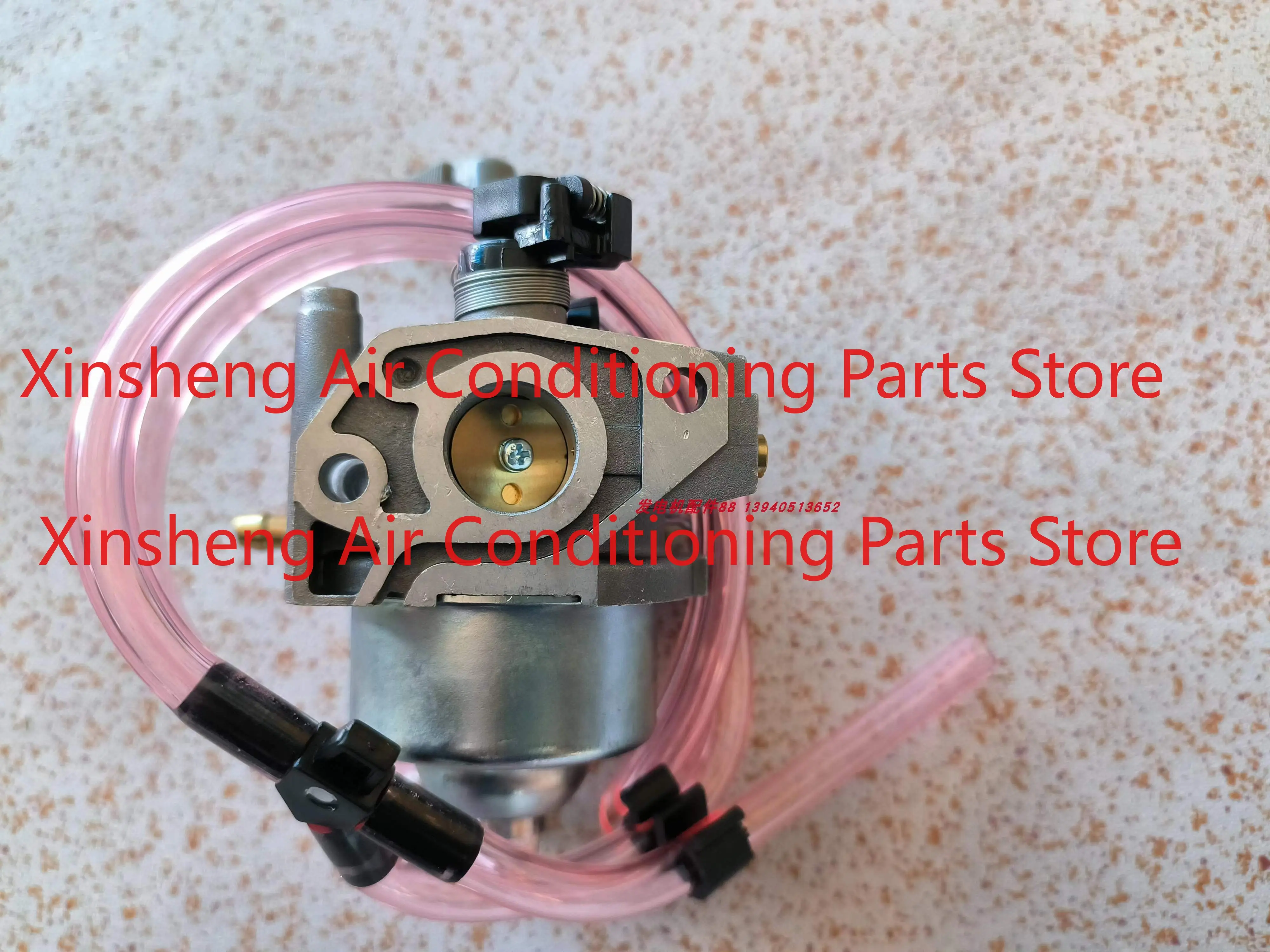 Suitable for Homer Portable Hydraulic Power Station Carburetor Fluid