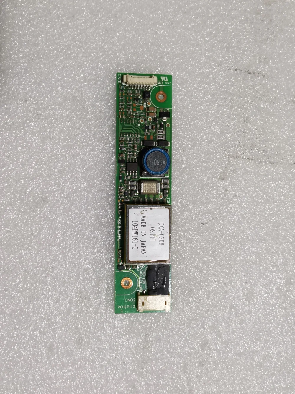 

For Original CXA-0308 Inverter