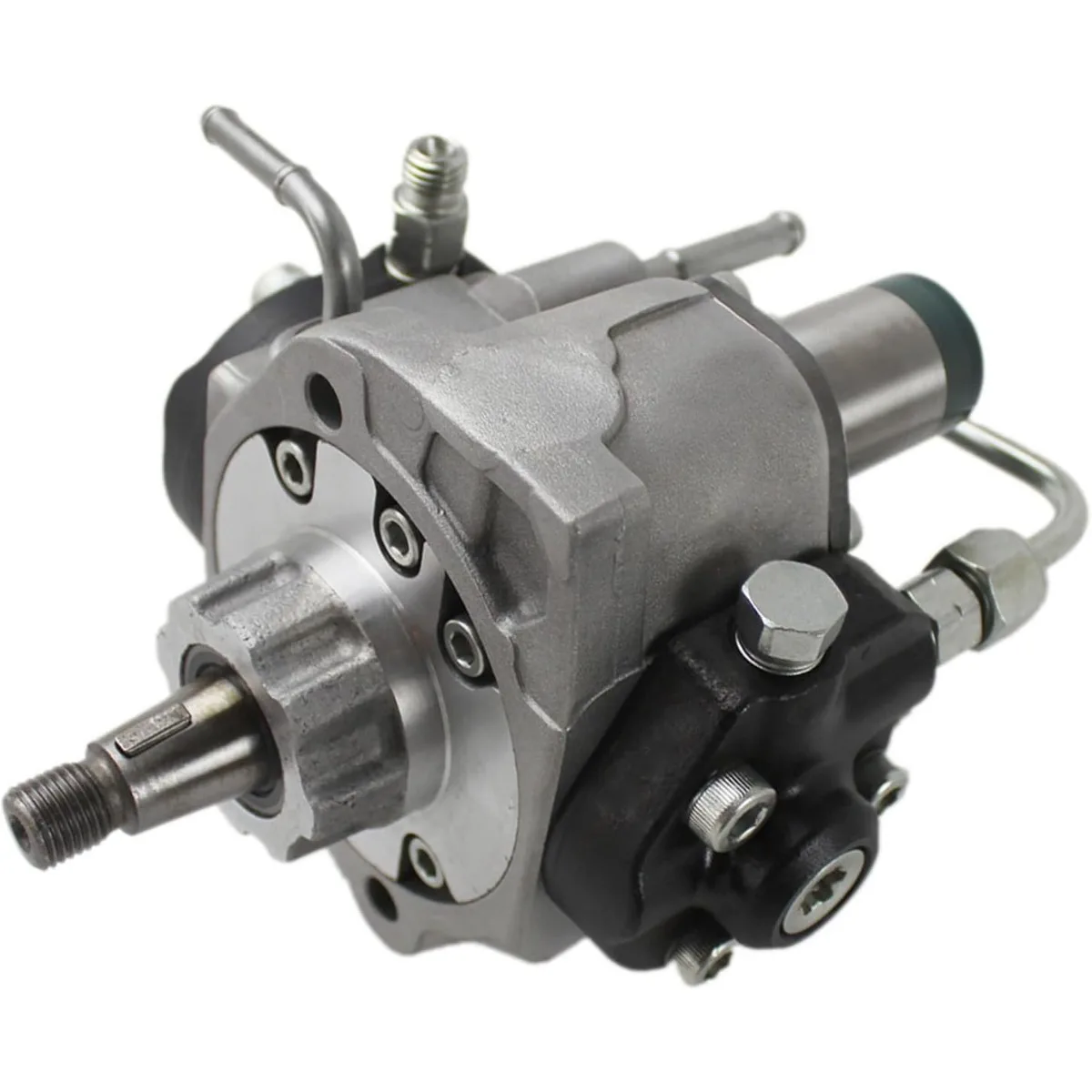 

294000-1370 2940001370 Fuel Injection Pump for Mitsubishi 4D56 Engine