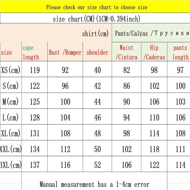 نيكولاي غوغول أزياء تنكرية أنيمي بونغو BSD الموسم 4 نيكولاي كوسبلاي كيب الزي الرسمي زي perruque للهالوين
