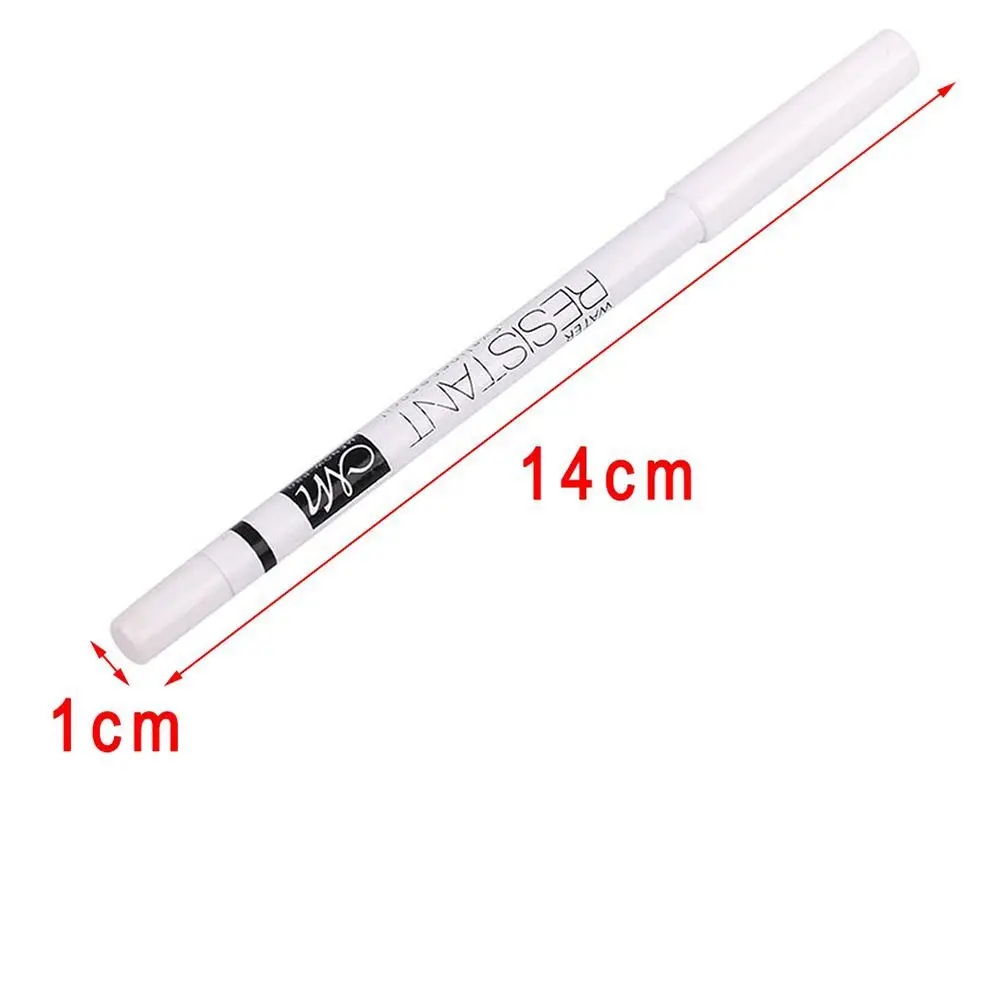 Frauen Make-up langlebige Pigment Eyeliner Stick wasserdichte Eyeliner Stift Kosmetik