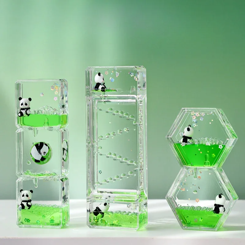 #28 New Hourglasses Arrivals