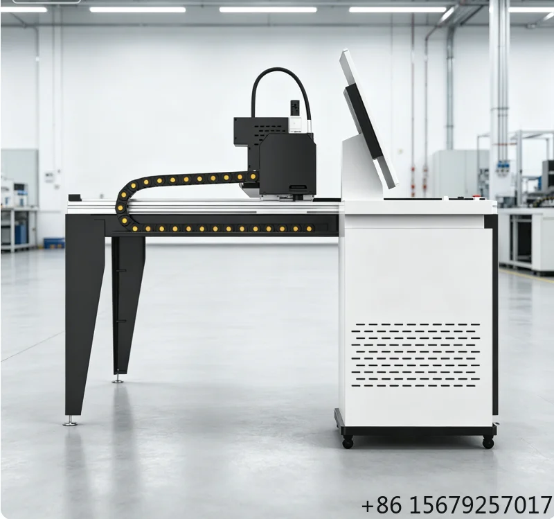 The Price of the Small Desktop CNC Plasma Cutting Machine Model 1325 1530 1560 Workbench CNC Plasma Cutting Machine