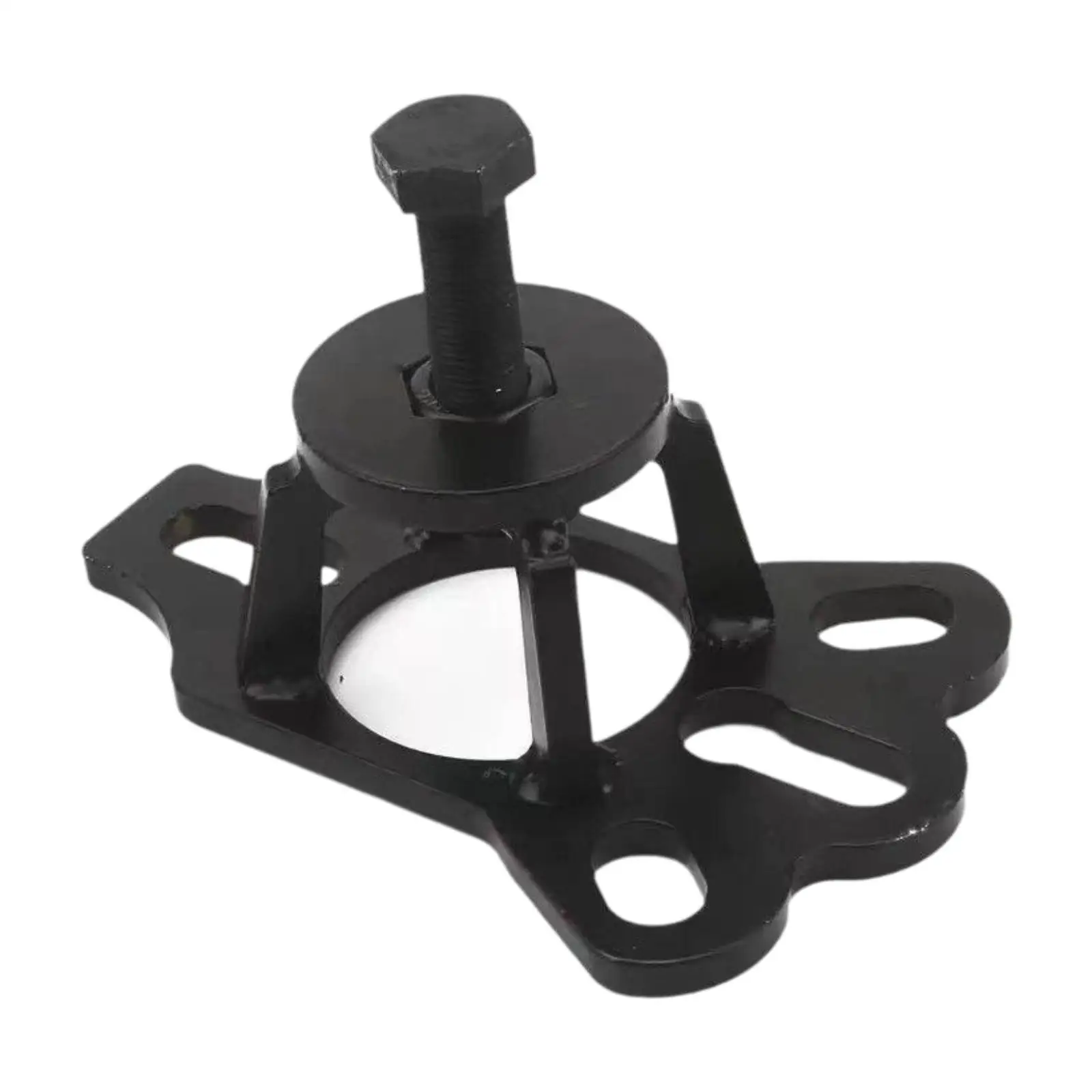 Generiek gereedschap voor het verwijderen van driewielerremtrommels Veelzijdige compacte remtrommeltrekker