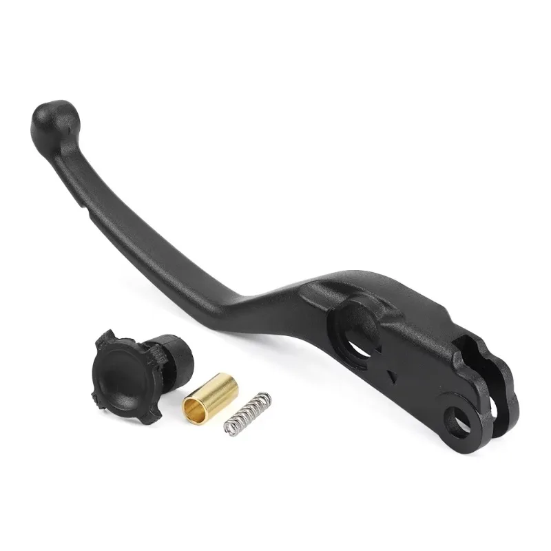For R1200GS R1200R R1250GS R1250R Motorcycle Parts Aluminum Front Left Hand Clutch Lever Handlebar Control Lever