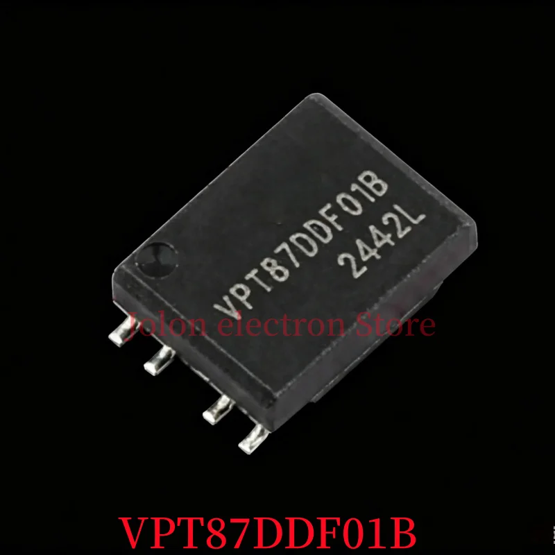100-новый-чип-vpt87ddf01b-smd-8
