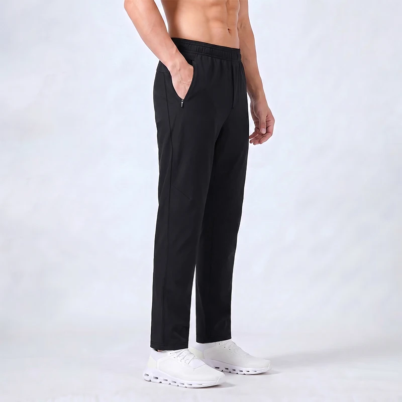 SBWL 2026 New Winter-Spring High-Quality Men's Outdoor Sports Cycling Mountaineering Long Pants Casual Pants tops