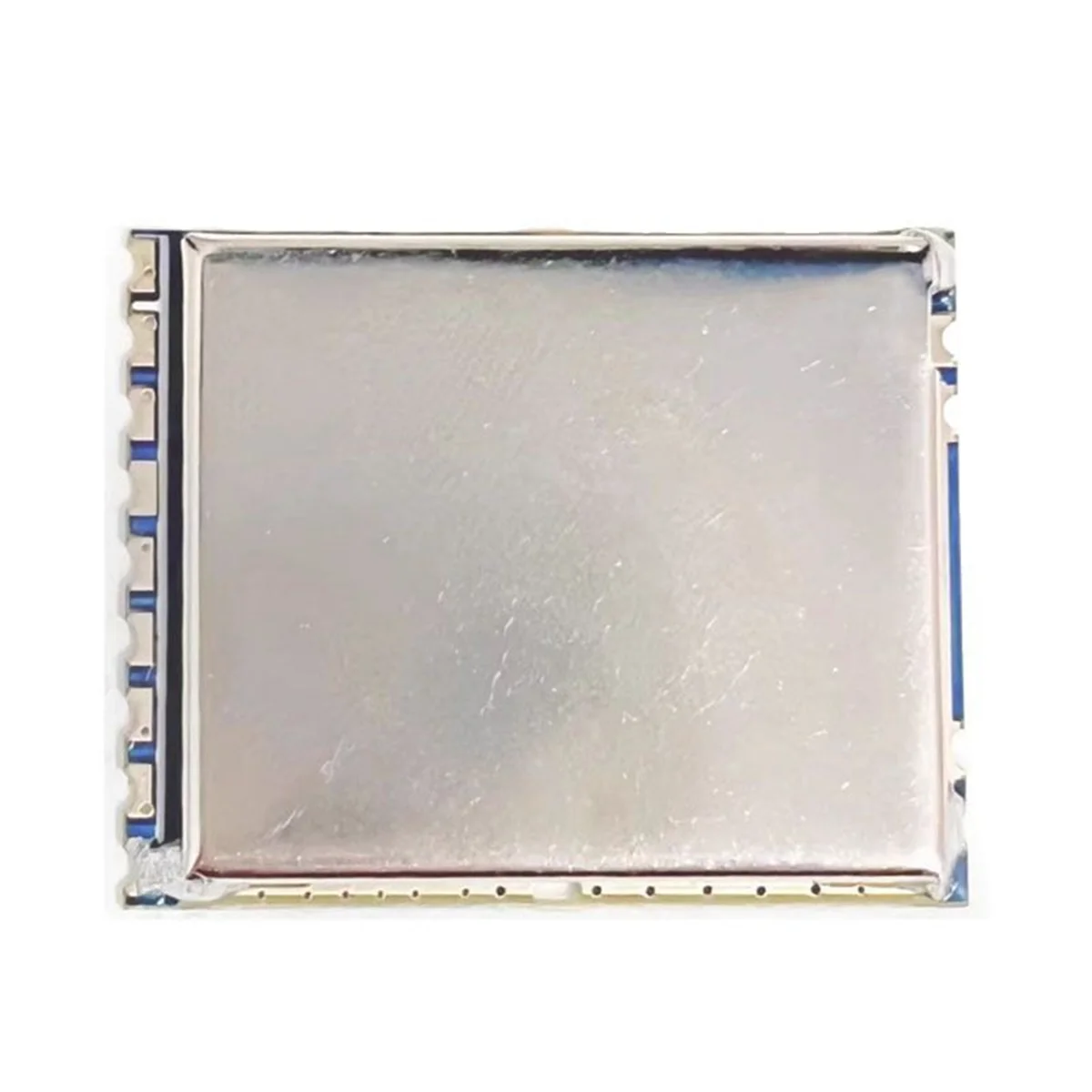 ABMF-5.8Ghz RX5808 Wireless Audio Video Receiver Module 8CH Audio Video Receiver Module SPI Mode