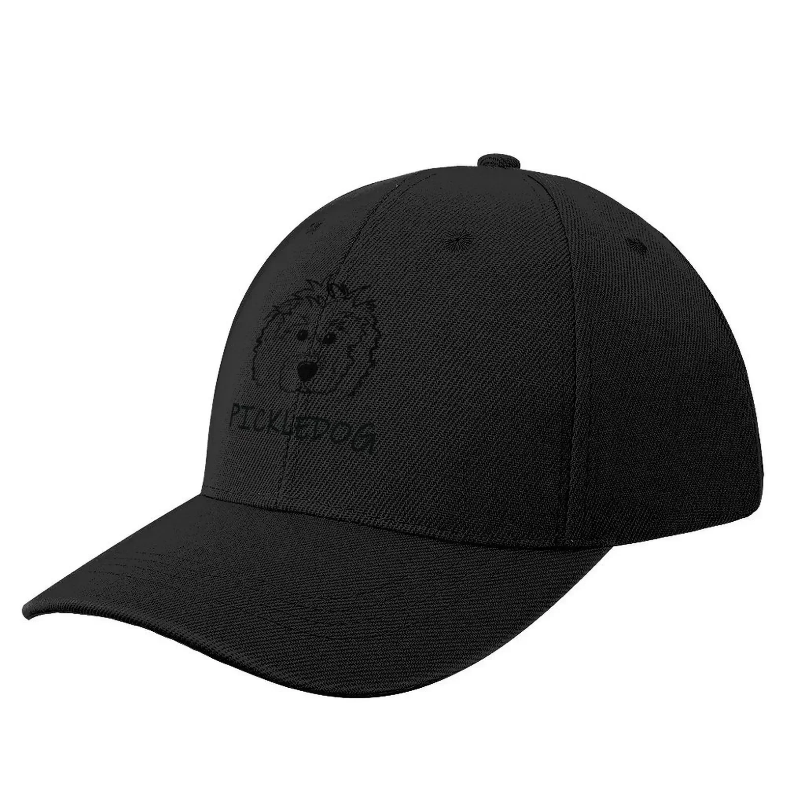 

PICKLEDOG Baseball Cap New Hat hats for men Golf Hat Man Men Hats Women's