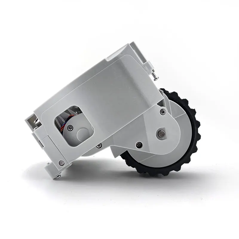 Original For Xiaomi Mijia 1S SDJQR01RR SDJQR02RR SDJQR03RR Robot Vacuum Cleaner Replacement Parts Left Right Wheels Accessories