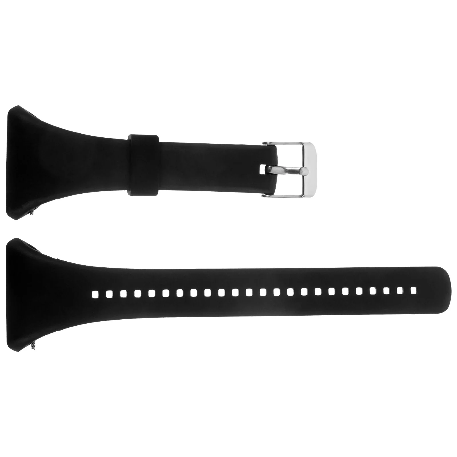 

Replacement Watch Band for Women Smartwatch Stylish Plastic Watchband Fashion Wristbands Lightweight Comfortable Daily