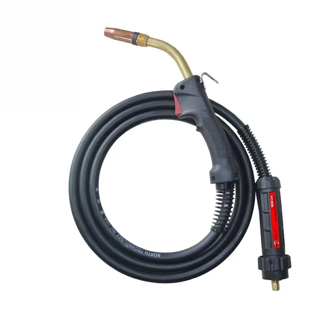 Mig Welding Torch Torch MB-24 Max 250A
