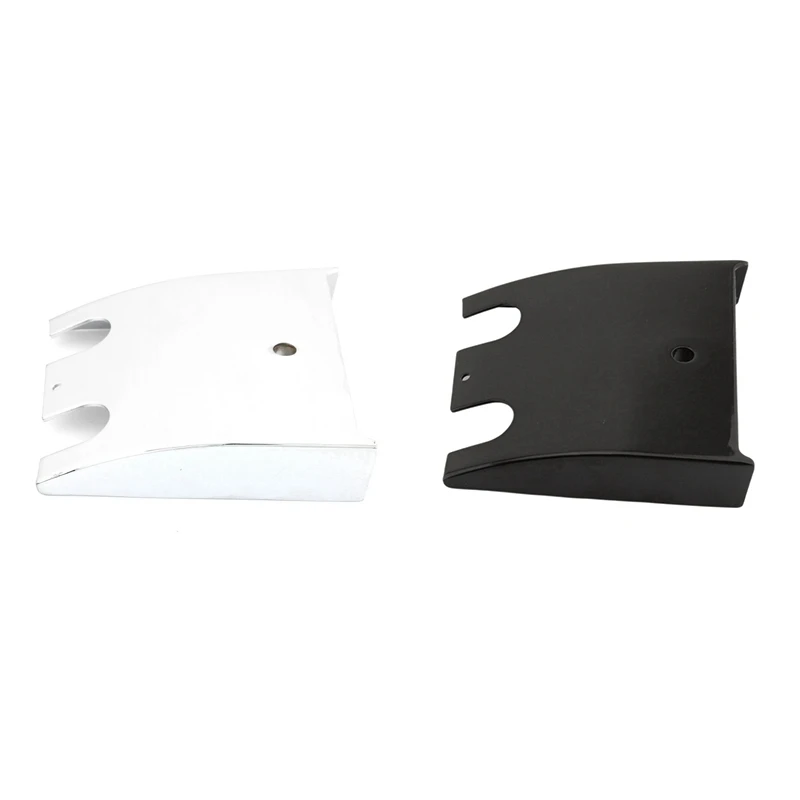 

New-Motorcycle Fuel Tank Cover Dash Extension Panel For Electra Glide Classic Sport Standard Ultra Classic