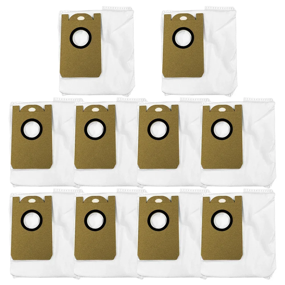Cost effective Solution for Your Vacuum Cleaner Replacement Dust Bags for TAMA H14 For innos R7 For LIHHAS LH90