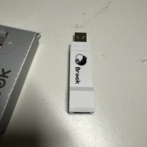 Imagen 2 del producto Convertidor Brook Wingman FGC2: adaptador de joystick Arcade para soportes de PS5 y PC