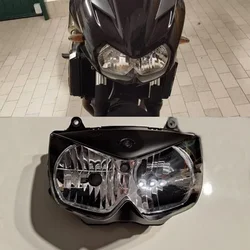 Z750 Headlight Assembly For Kawasaki Z 750 2003 2004 2005 2006 Motorcycle Accessories Front Head Light Lamp Headlamp Cover Case