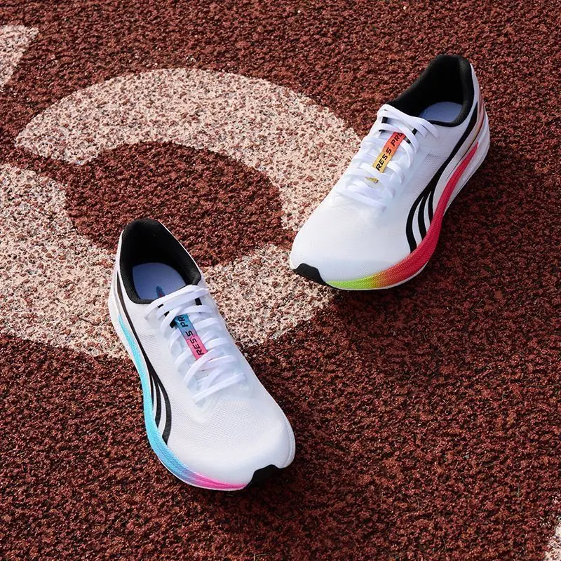 2026 Best Selling Men Running Shoes Breathable Men Sport Shoes Non-Slip Outdoor Sports Shoe For Mans Unisex Men Walking Sneakers