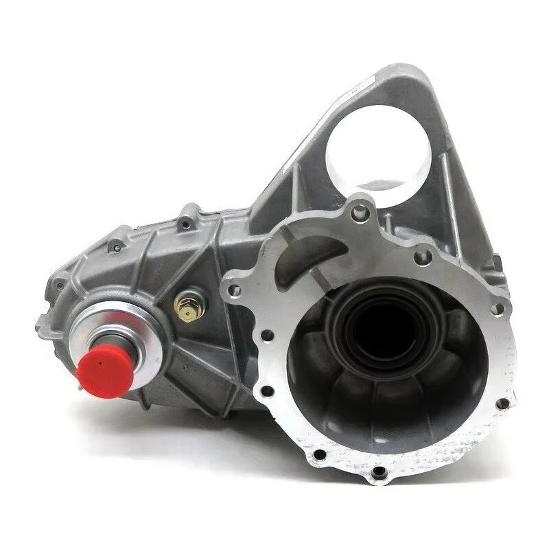 Brand New Transmission Transfer Case