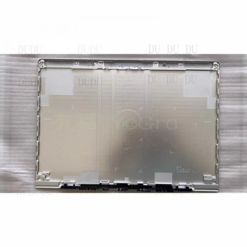 

D D For HP Elitebook 840 G6 Silver LCD Back Cover Top Lid Rear M13929-001