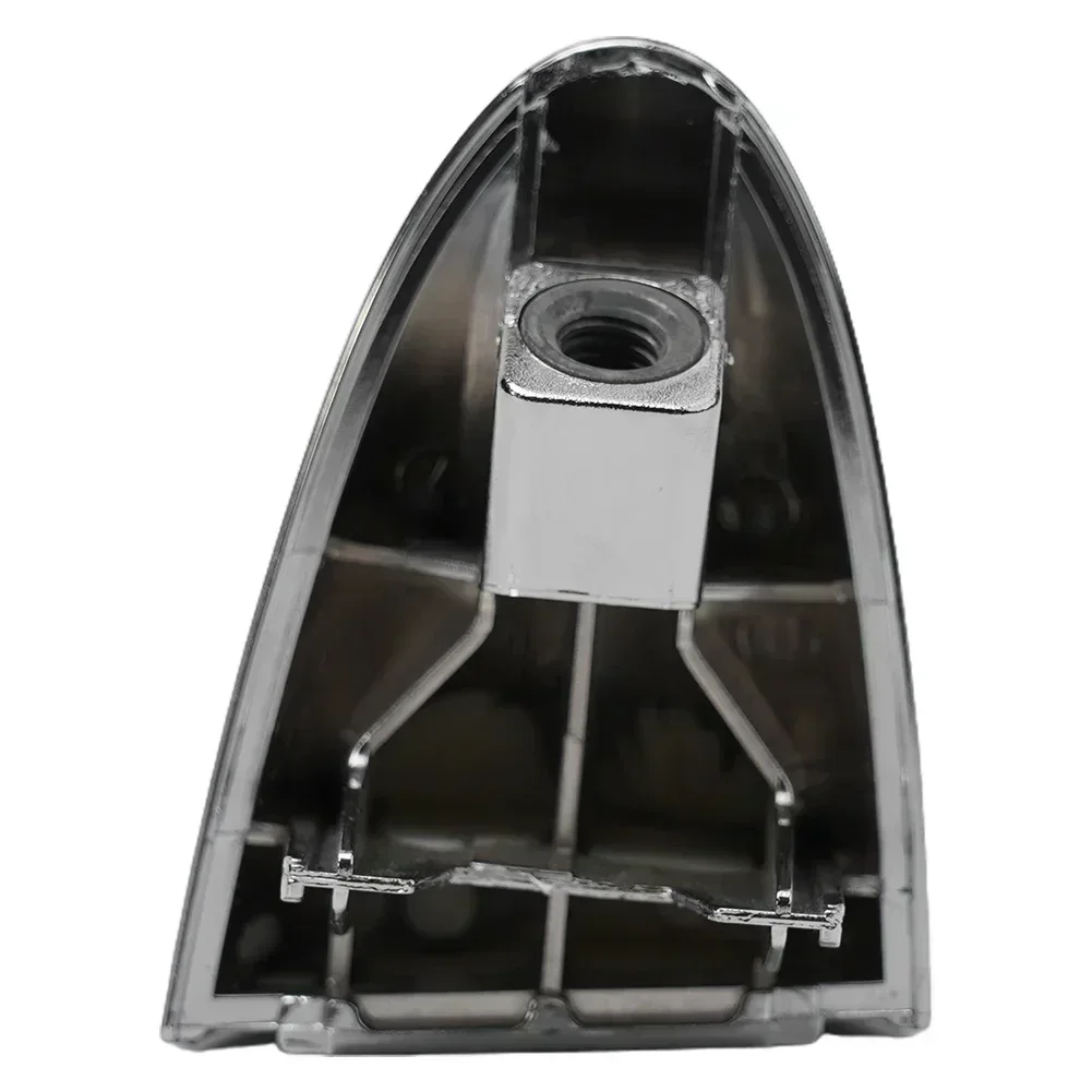 اليسار خارج الباب قفل اسطوانة غطاء مقبض لكيا سبورتاج 2011 2012 2013 2014 2015 2016 826523 W030 غطاء اللمسة النهائية الخارجية