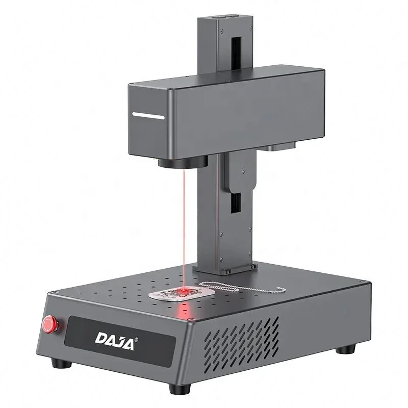 

Laser Marking Machine Manufacturers Fiber Laser Marking Machine