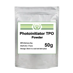 Supply of Photoinitiator TPO UV Curing Agent Photosensitizer 1KG 75980-60-8