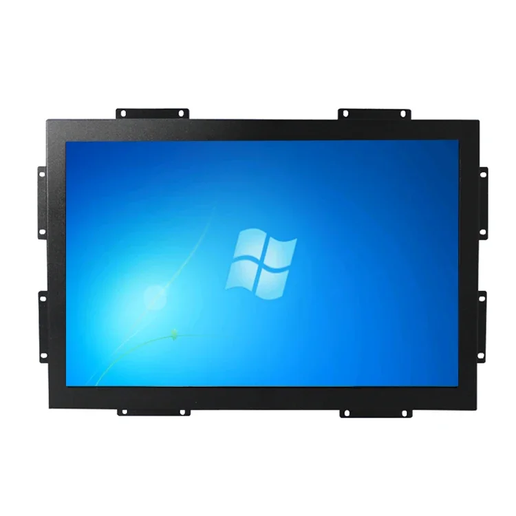 

24 Inch Touch Screen Cheap Waterproof Touch Industrial Embedded Lcd Touch