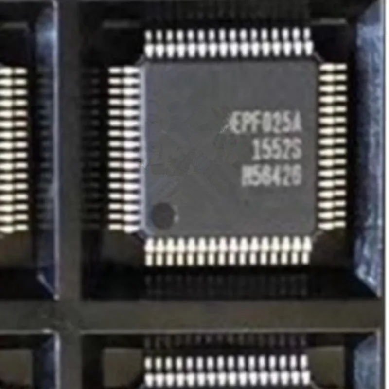 5 unidades EPF025A EPF025 QFP64