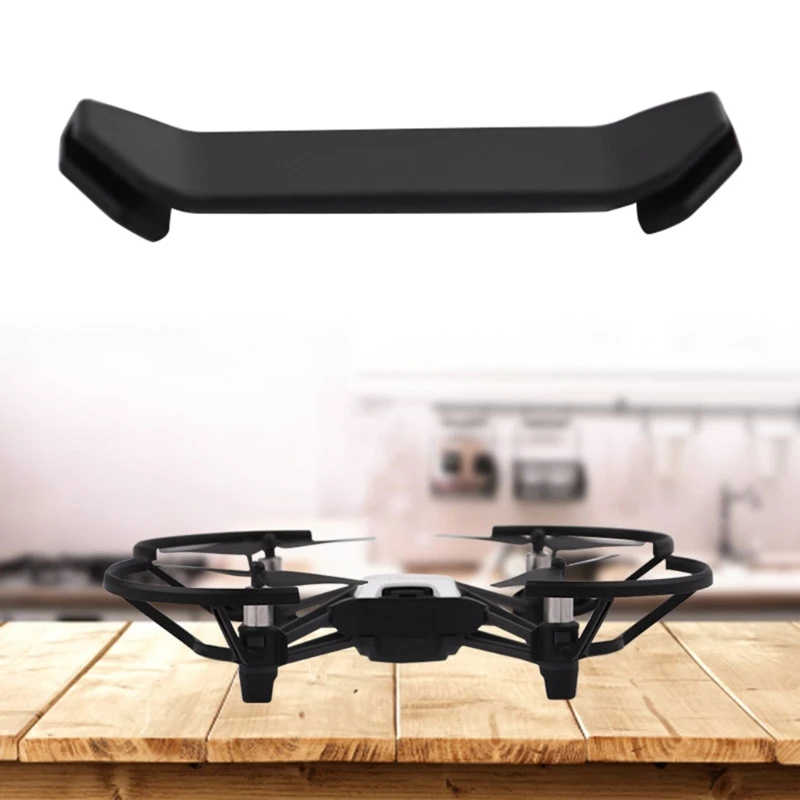 Soporte de hebilla de batería para Drones, Correa antideslizante, Protector de cubierta para TELLO, envío directo
