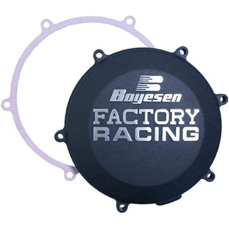 

Boyesen CC-18AB Factory Racing Clutch Cover