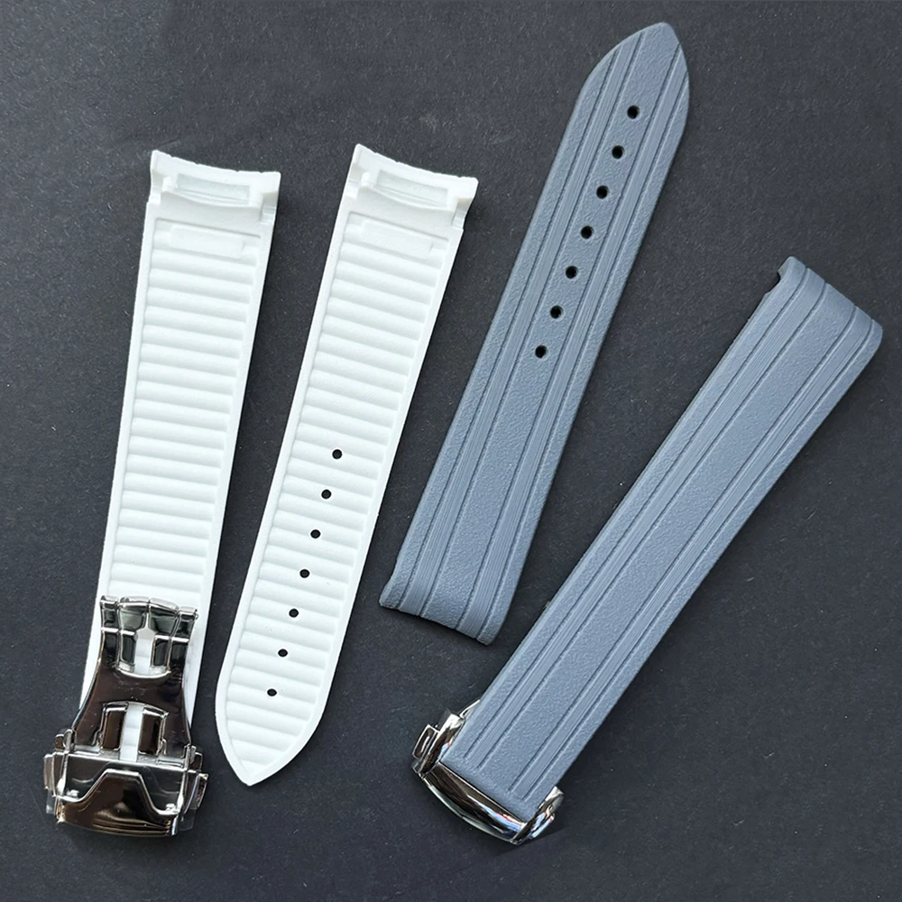 حزام سيليكون لأوميغا x سواتش M - مراجعة Luxury Watch Omega وسعره