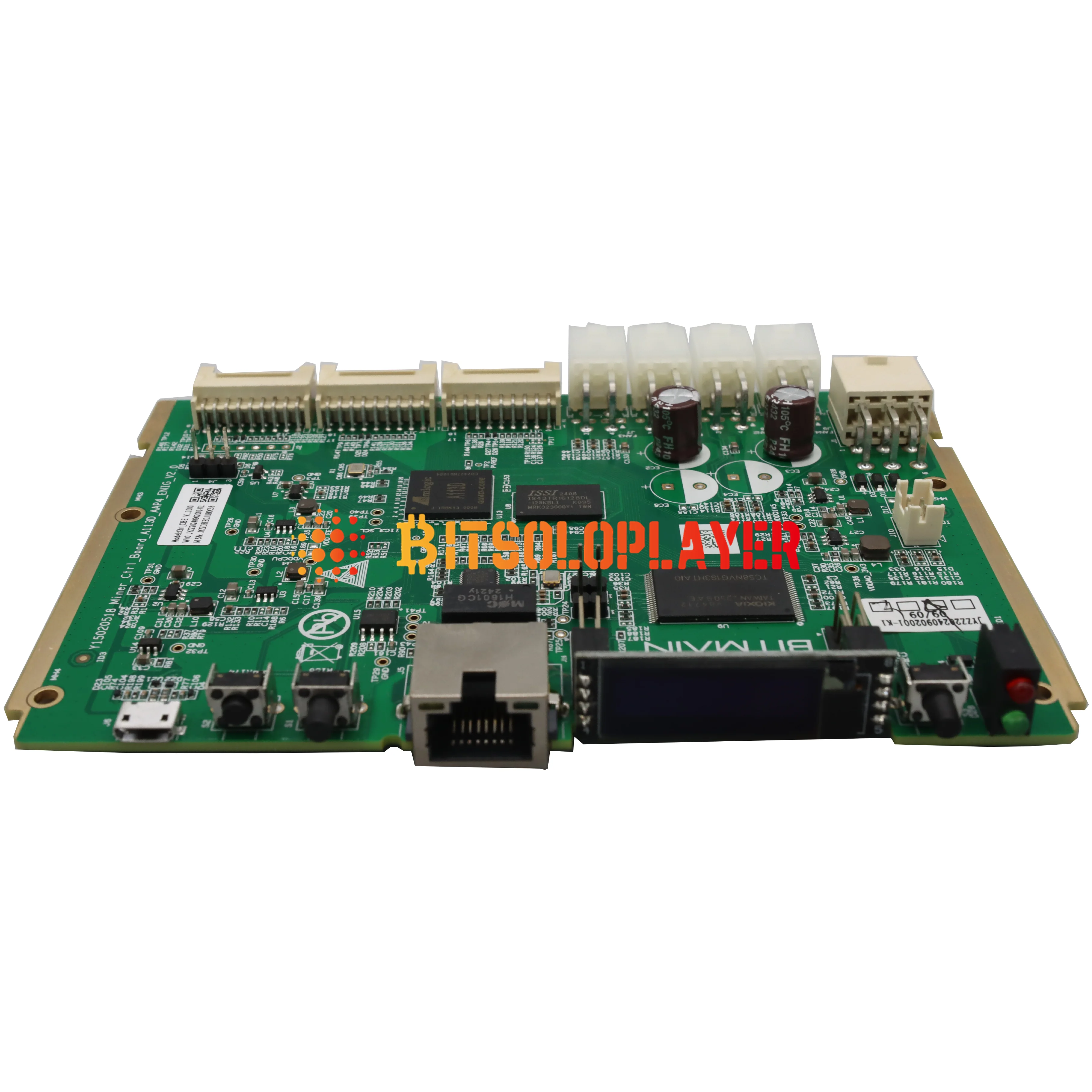 Controlador de placa de control Bitmain S21xp S21pro para Bitmain Antminer S21xp