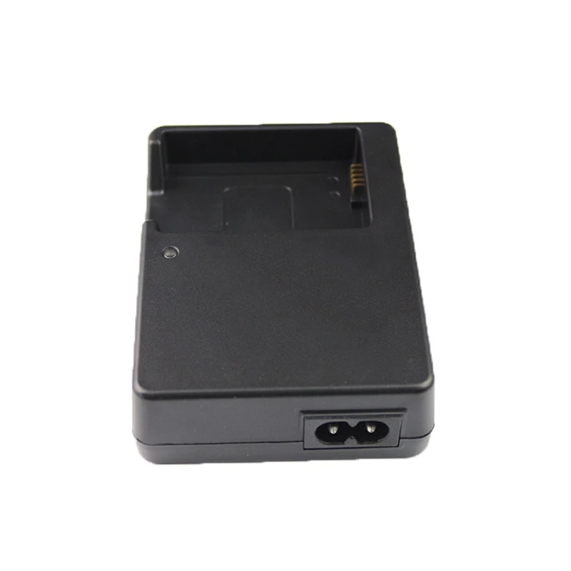 -24 Cargador para EN-EL14 EL-EL14a Batería P7000 P7100 D3100 D3200 D5100 D5200 Cámara con Cable de Alimentación US Plug-PZZW