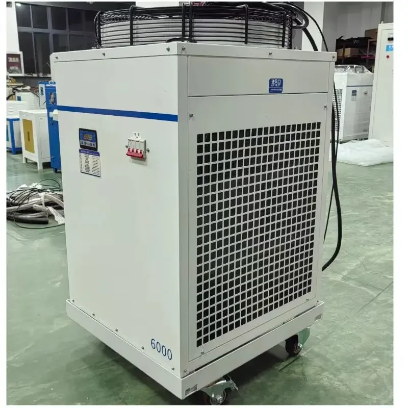 water chilling unit water tank type low cost heater compressor  refrigeration optimal low temperature chiller unit