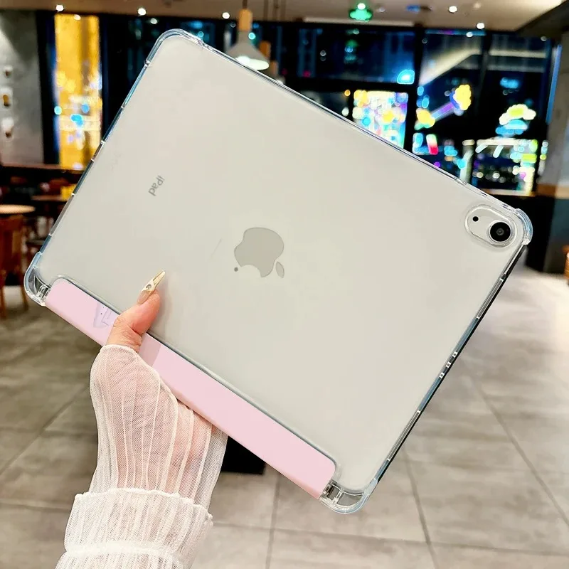 Fundas para iPad: Cómo Elegir la Protección Perfecta