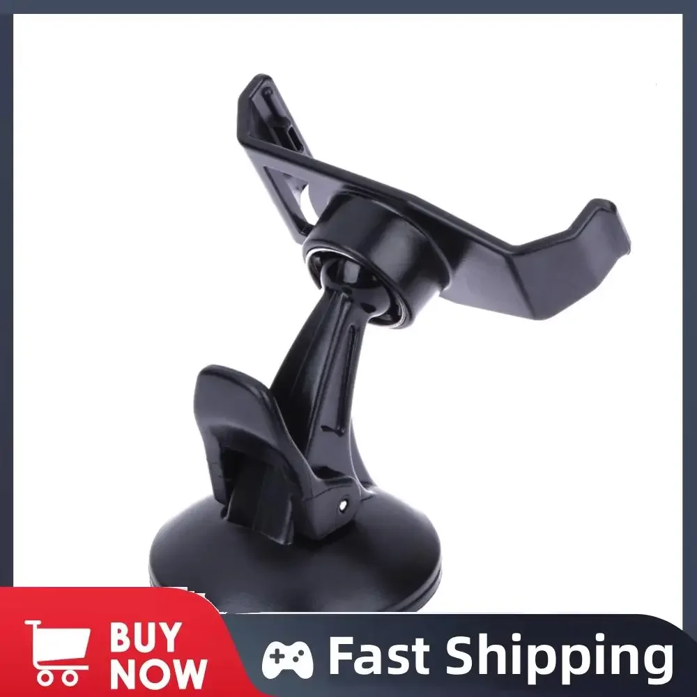 Stand Mount Convenient GPS Suction Cup Mount Bracket 360 Degree Rotation for Garmin Nuvi 200/200W/250/250W/260/260W/270/205