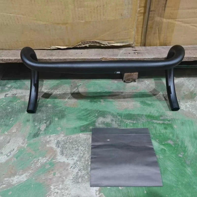 

Road bicycle handlebar 31.8mm aluminum alloy bend handle, racing, sports car handlebar