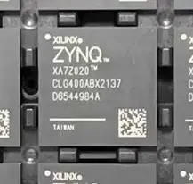 xa7z020 original XA7Z020-CLG400 Encapsulates the CSPBGA-400 programmable logic IC