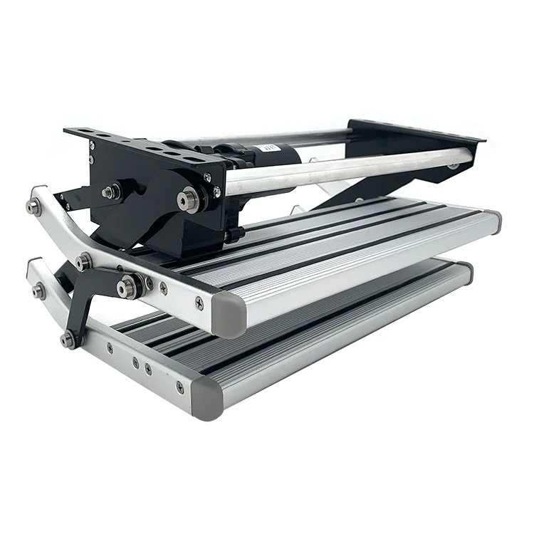 Wholesale High Quality Aluminum Alloy Hold Rv Folding Steps