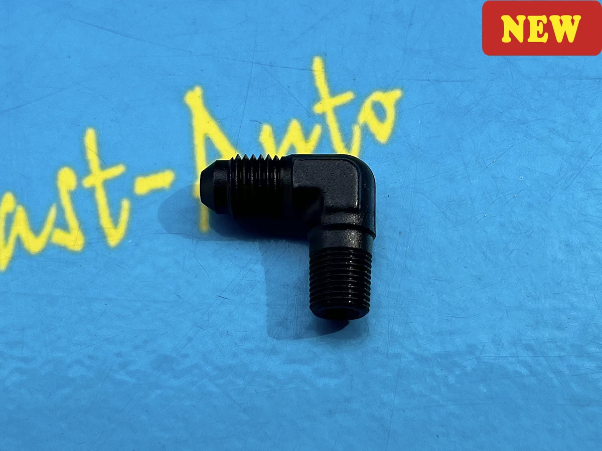 Forged Male AN4 An …